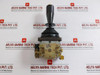 Used Condition Joystick Control Switch V041 K
