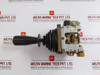 Used Condition Joystick Control Switch V041 K