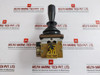 Used Condition Joystick Control Switch V041 K