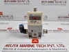Itv2050-01N3S4 Electro-pneumatic Regulator 0.7-130Psi By Smc