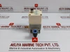Smc Pneumatic Regulator Input: 4-20Madc Part No. Itv2050-01N3S4