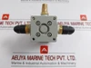 Smc Pneumatic Regulator Input: 4-20Madc Part No. Itv2050-01N3S4