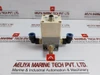 Smc Pneumatic Regulator Input: 4-20Madc Part No. Itv2050-01N3S4