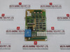 3003 Stm Control Board 200-240Vac By Irg