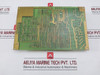 3003 Stm Control Board 200-240Vac By Irg
