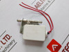 Plunger Micro Switch 125/250 Vac By Saia-burgess Ds4