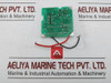 Printed Circuit Board Bka-30 Autronica