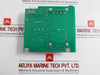 Honeywell Multiplus Power Supply Pcb Module 100-120V 47-63 Hz Part No. 50001182-001