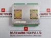 Praxis Automation Rev C Input Output Module 98.6.032.702