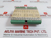 Praxis Automation Rev C Input Output Module 98.6.032.702