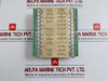 Praxis Automation Rev C Input Output Module 98.6.032.702