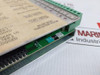 Praxis Automation Rev C Input Output Module 98.6.032.702