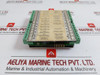Praxis Automation Rev C Input Output Module 98.6.032.702
