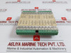 Praxis Automation Rev C Input Output Module 98.6.032.702