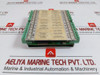 Praxis Automation Rev C Input Output Module 98.6.032.702