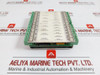 Din-i/O Module Rev:D By Praxis Automation 98.6.030.702