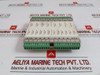 Din-i/O Module Rev:D By Praxis Automation 98.6.030.702