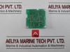 Bka-30 Printed Circuit Board Autronica