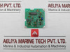 Bka-30 Printed Circuit Board Autronica