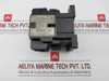 Magnetic Contactor 100-110V 50-60Hz Fuji Electric Sc-n1