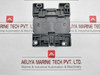 Magnetic Contactor 100-110V 50-60Hz Fuji Electric Sc-n1