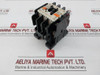Magnetic Contactor 100-110V 50-60Hz Fuji Electric Sc-n1