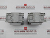 Hyundai 200-220V 50/60Hz Magnetic Contactor Umc 40