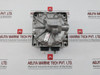 5610102070 E/P Pressure Regulator 24Vdc 0,5 Bar Rexroth