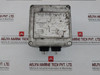 5610102070 EP Pressure Regulator 24Vdc 0,5 Bar Rexroth