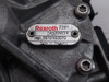 5610102070 E/P Pressure Regulator 24Vdc 0,5 Bar Rexroth