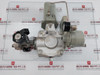 Y15A1-lk1LGas-fpLdCal-p Differential Pressure Transmitter 10 Bar Yokogawa