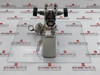 Y/15A1-lk1/L/Gas-fp/Ld/Cal-p Differential Pressure Transmitter 10 Bar Yokogawa