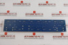 Edp-sr-hhp-gsnb-d Power Distribution Pcb Module By Electronic Power Design