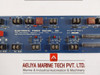 Edp-sr-hhp-gsnb-d Power Distribution Pcb Module By Electronic Power Design