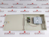 Idcube Vcase 12V, 3.0Amp Enclosure With Power Supply Icai-vcase