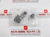 Danfoss Leitungsdose/ Cable Socket 984L3156