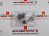 Danfoss Leitungsdose/ Cable Socket 984L3156