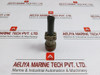 Itt Cannon Circular Mil Spec Connector Ca 3106 E16S-8S-b-f 80