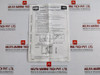 Abb Operating Mechanism Repair Kit Comando Esm