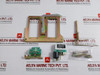 Abb Operating Mechanism Repair Kit Comando Esm