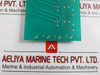 C.S.I. Change-over Relay Pcb Card 405