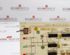 Earth Fault Detection Card 564 By C.S.I.