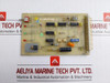Earth Fault Detection Card 564 By C.S.I.