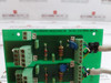 414 5849-001 B Pcb By Macgregor Hagglunds