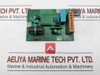 Eberle High-voltage Power Conditioning Pcb Module 000 45 1486 001
