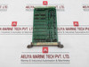 Printed Circuit Board Card By Eberle 0514 31 000 000