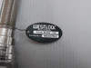 Hermetically Sealed Magnetic Proximity Switch 1M By Westlock 316-c-1-0-00