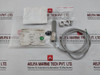 Hermetically Sealed Magnetic Proximity Switch 1M By Westlock 316-c-1-0-00