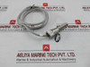 Hermetically Sealed Magnetic Proximity Switch 1M By Westlock 316-c-1-0-00