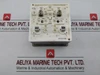 0 To 12 X100 Rpm Analog Tachometer Ip56 24V By Bergen Engines